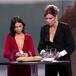 El bocadillo de Ana crea un rifirrafe entre Sandra Barneda y Kiko Matamoros en ‘El debate de las tentaciones’