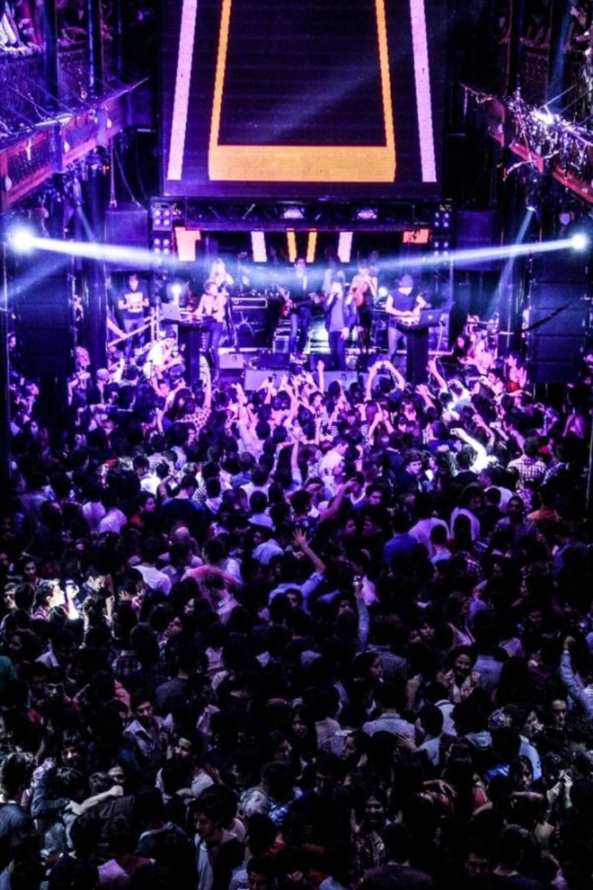 Fiesta del día del amigo