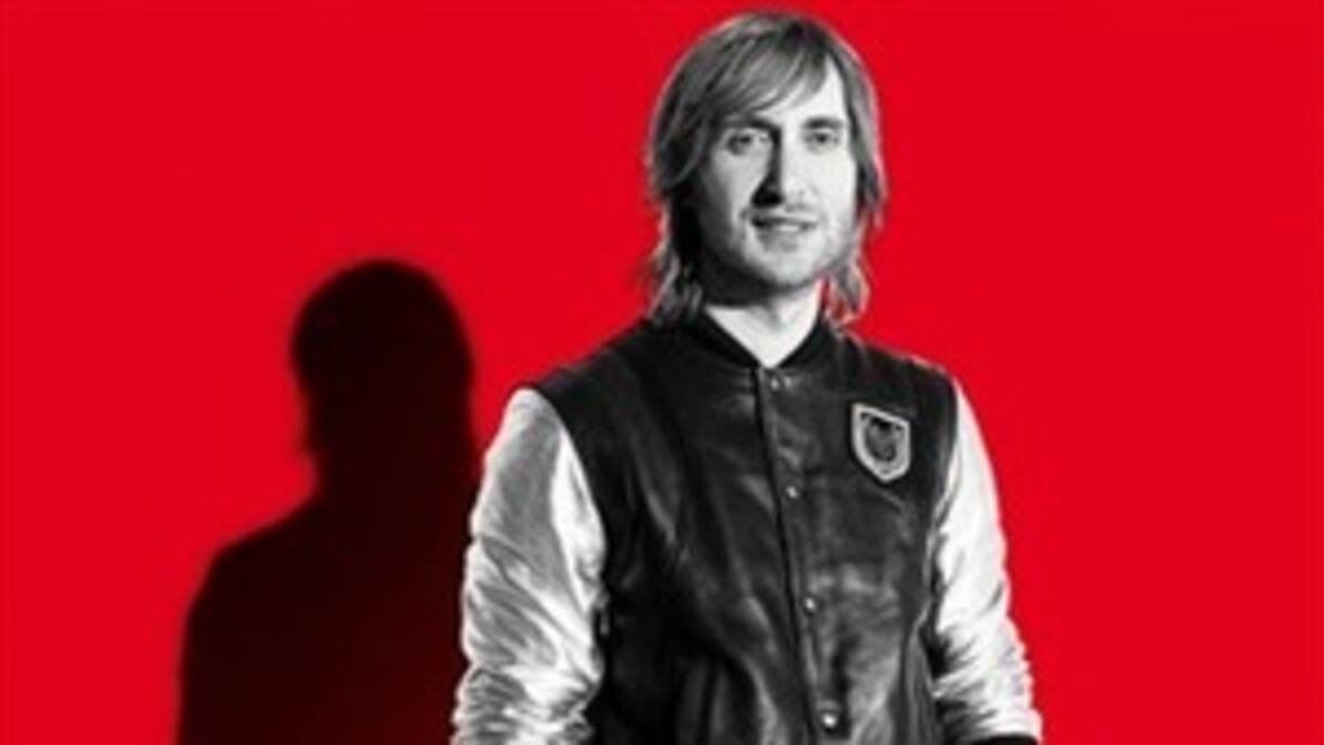 David Guetta, Lady Gaga, Mohombi o Rihanna, candidatos a la lista 40