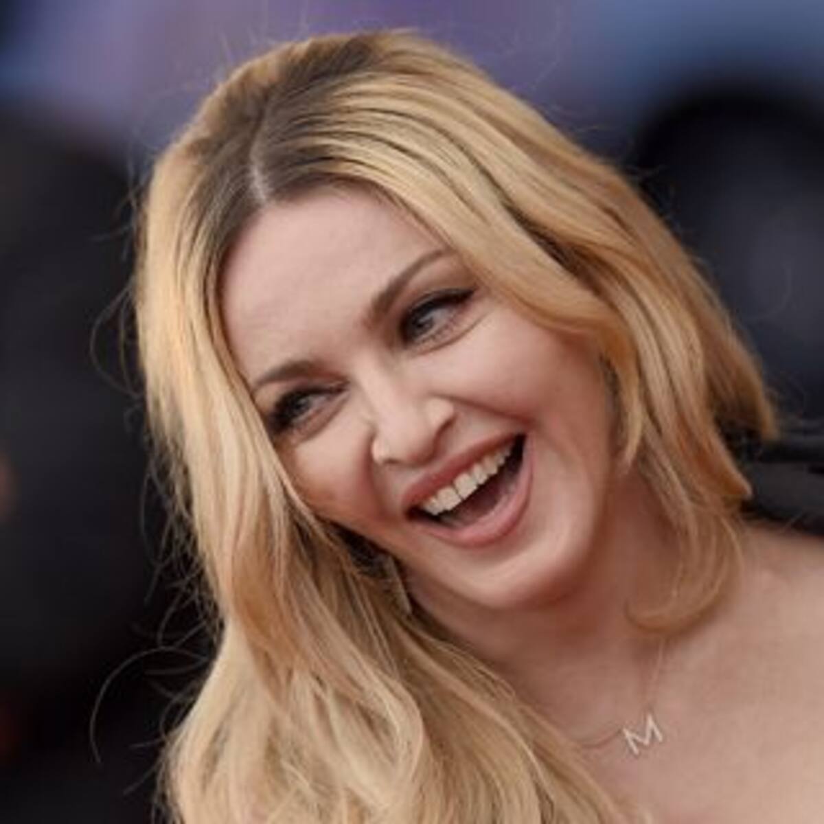 Madonna le dedicó una canción en vivo al Papa Francisco