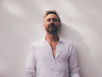 David Guetta se introduce en el K-pop con la girlband IVE en 'Supernova Love'