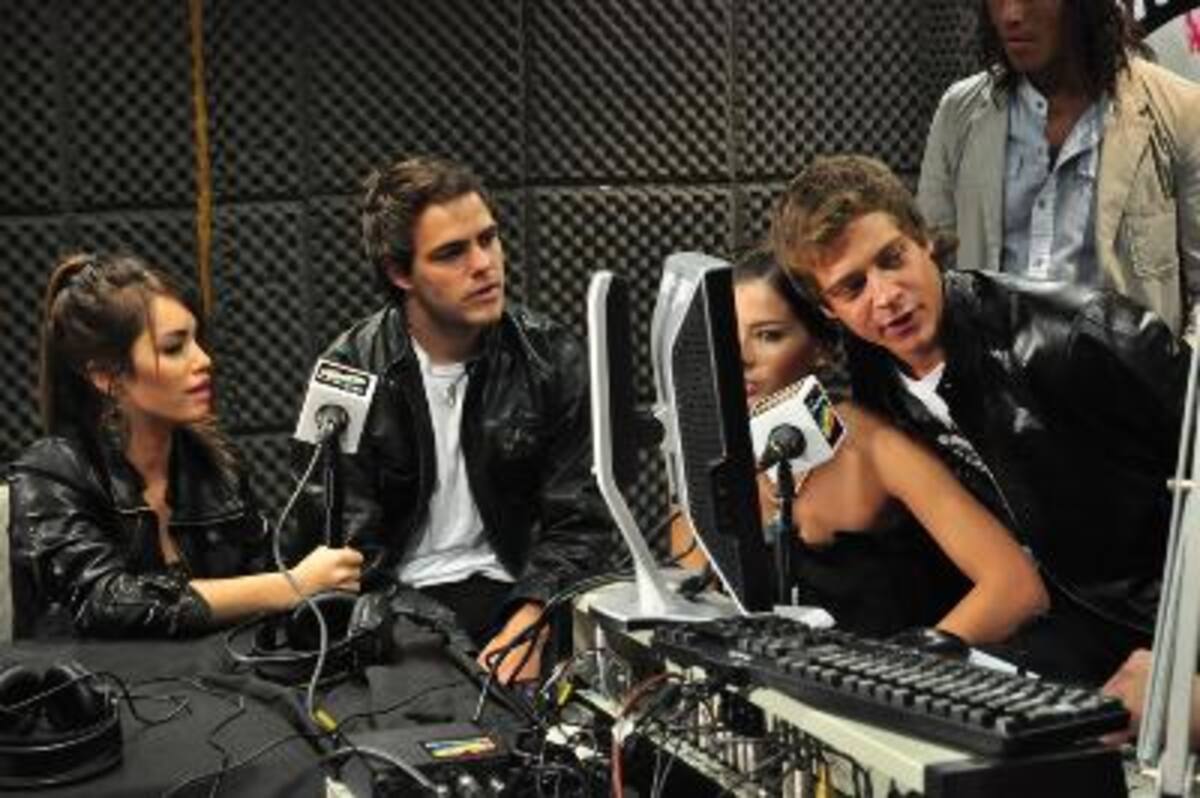 TeenAngels