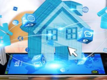 Amazon, Apple y Google harán que tu hogar sea inteligente