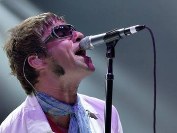 Liam Gallagher, líder de Oasis, niega el regreso de la banda: &quot;No volveremos, hay que superarlo&quot;