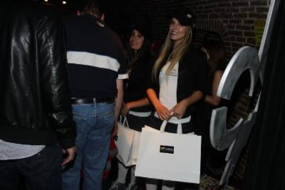 Promotoras 40 Principales