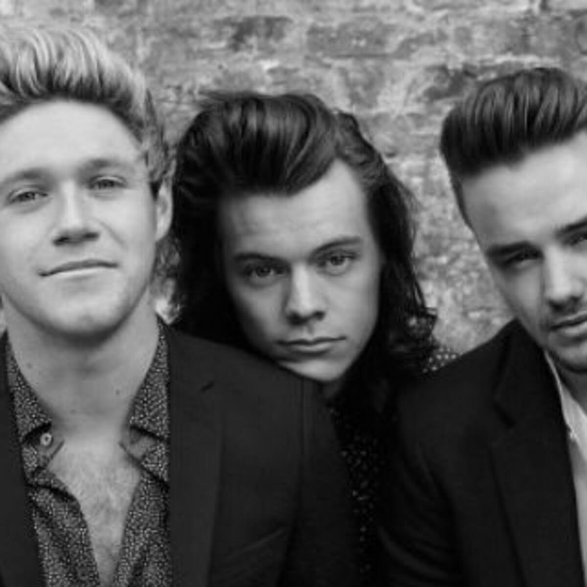 Combo de lujo: One Direction y Enrique Iglesias