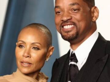 Alopecia: Así es la enfermedad que sufre Jada Pinkett Smith