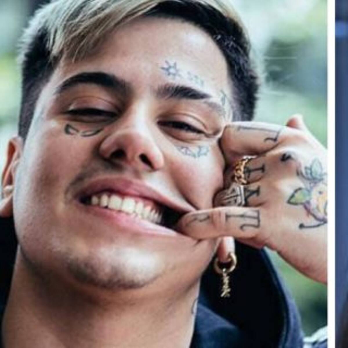 Duki y Brenda Asnicar confirmaron su romance con un video