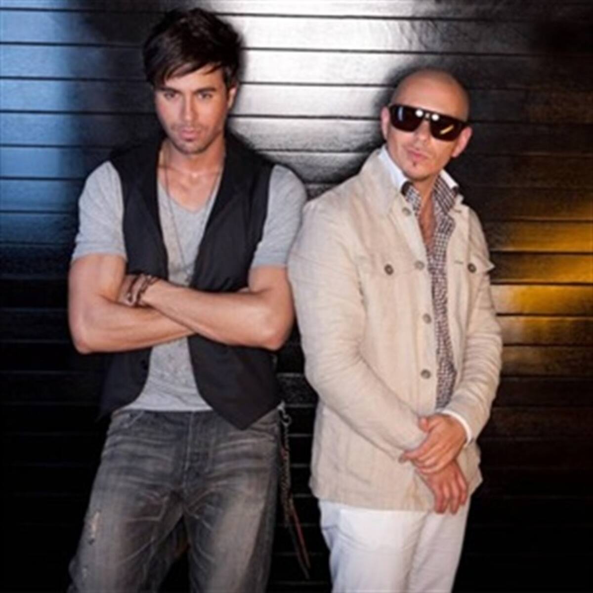 I'm a freak de Enrique Iglesias