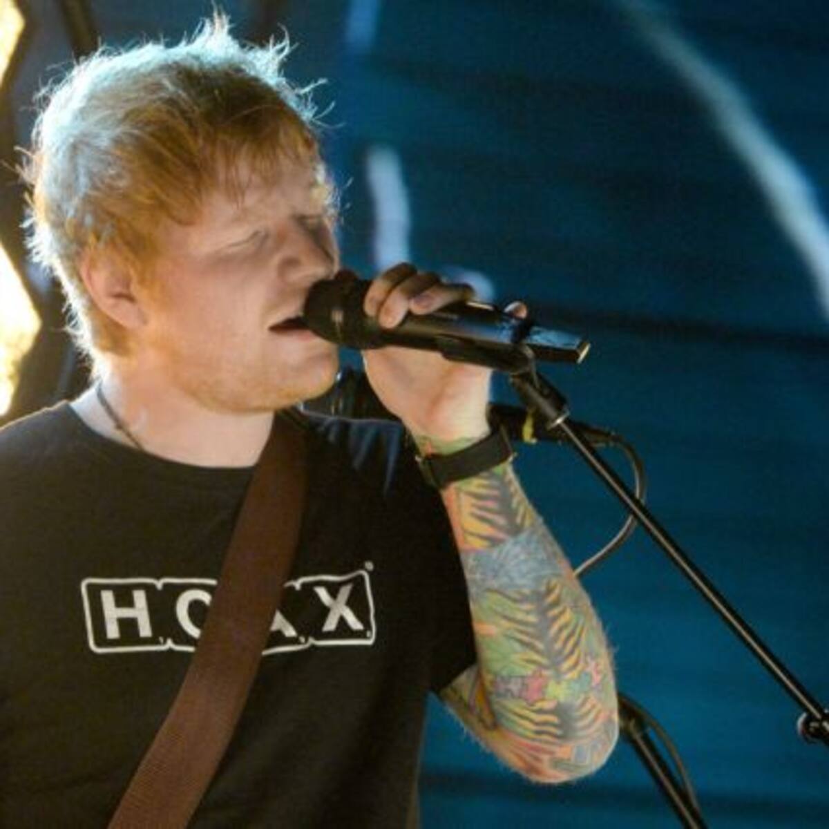 Ed Sheeran cumple años ¡Y lo celebra con nuevo tema!