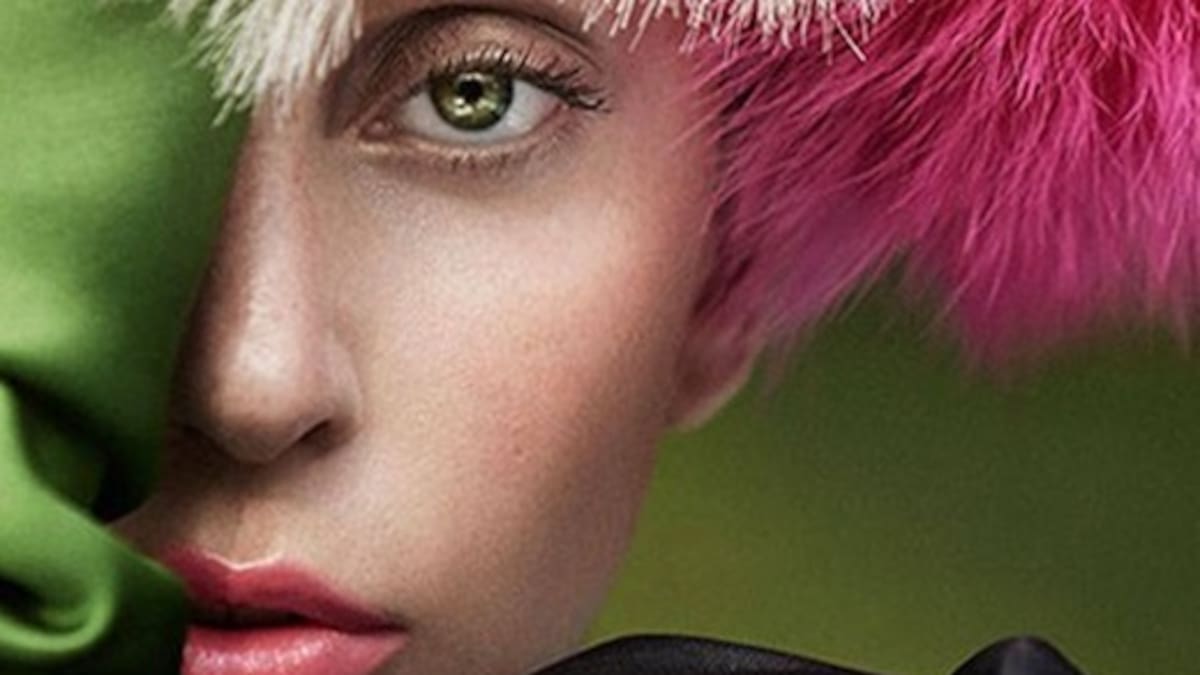 Lady Gaga contra todas