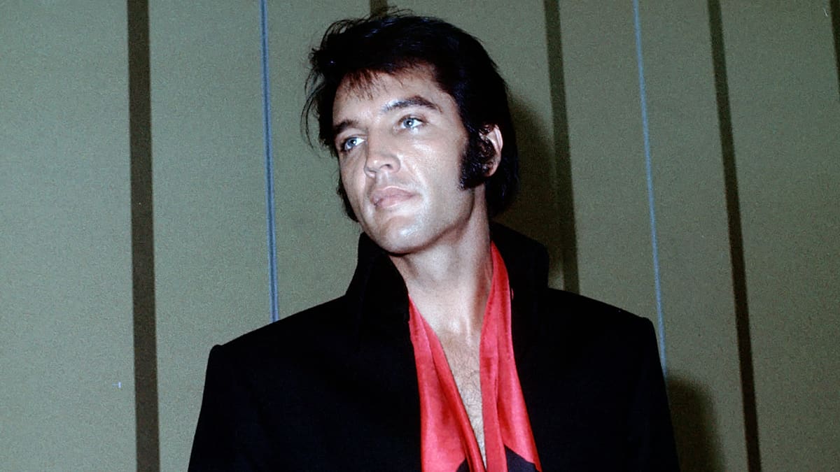 Elvis y Las Vegas: ¿declive o esplendor del rey del rock and roll?