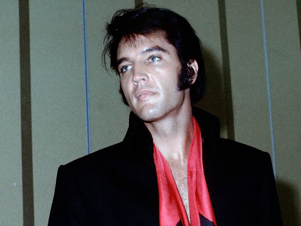 Elvis y Las Vegas: ¿declive o esplendor del rey del rock and roll?