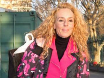 ‘En el nombre de Rocío’, la nueva docuserie de Rocío Carrasco en la que hablará de sus hermanos y sus tíos