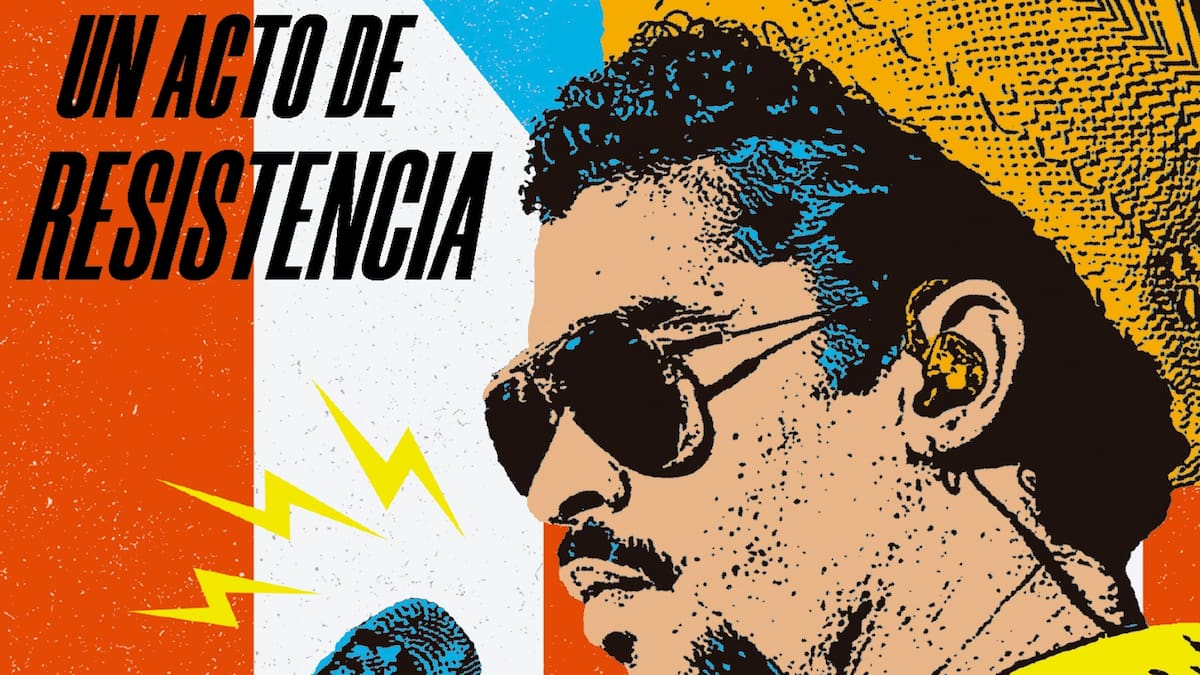‘P FKN R. Bad Bunny y la música como un acto de resistencia’ al frente de las novedades que incluyen a Mercedes Ron, Kae Tempest o Manel Loureiro