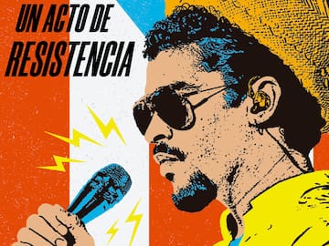 ‘P FKN R. Bad Bunny y la música como un acto de resistencia’ al frente de las novedades que incluyen a Mercedes Ron, Kae Tempest o Manel Loureiro
