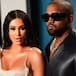 Kim Kardashian pide el divorcio de Kanye West