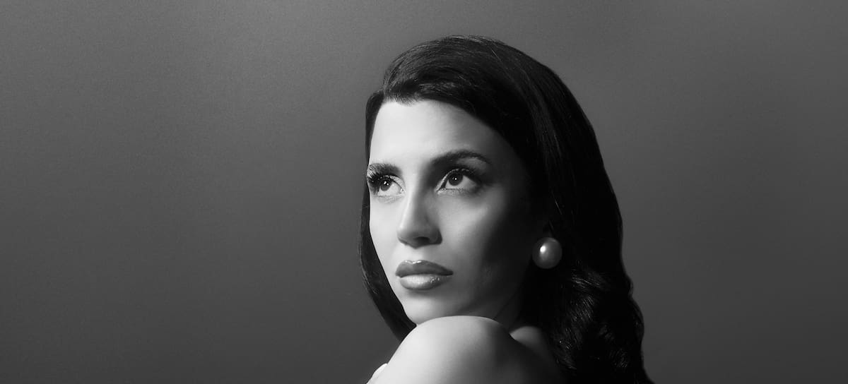 Naiara publica 'La Española'. (Foto cedida por Universal Music)