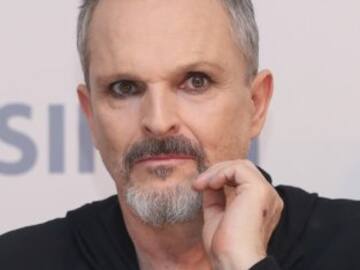 Corresponsal en Miami sobre Miguel Bosé: “Apuntan a que podría tener algún tipo de enfermedad degenerativa”