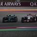 Horario F1 GP de Qatar y dónde ver la carrera en tv y online hoy, domingo 1 de diciembre con Sainz y Alonso