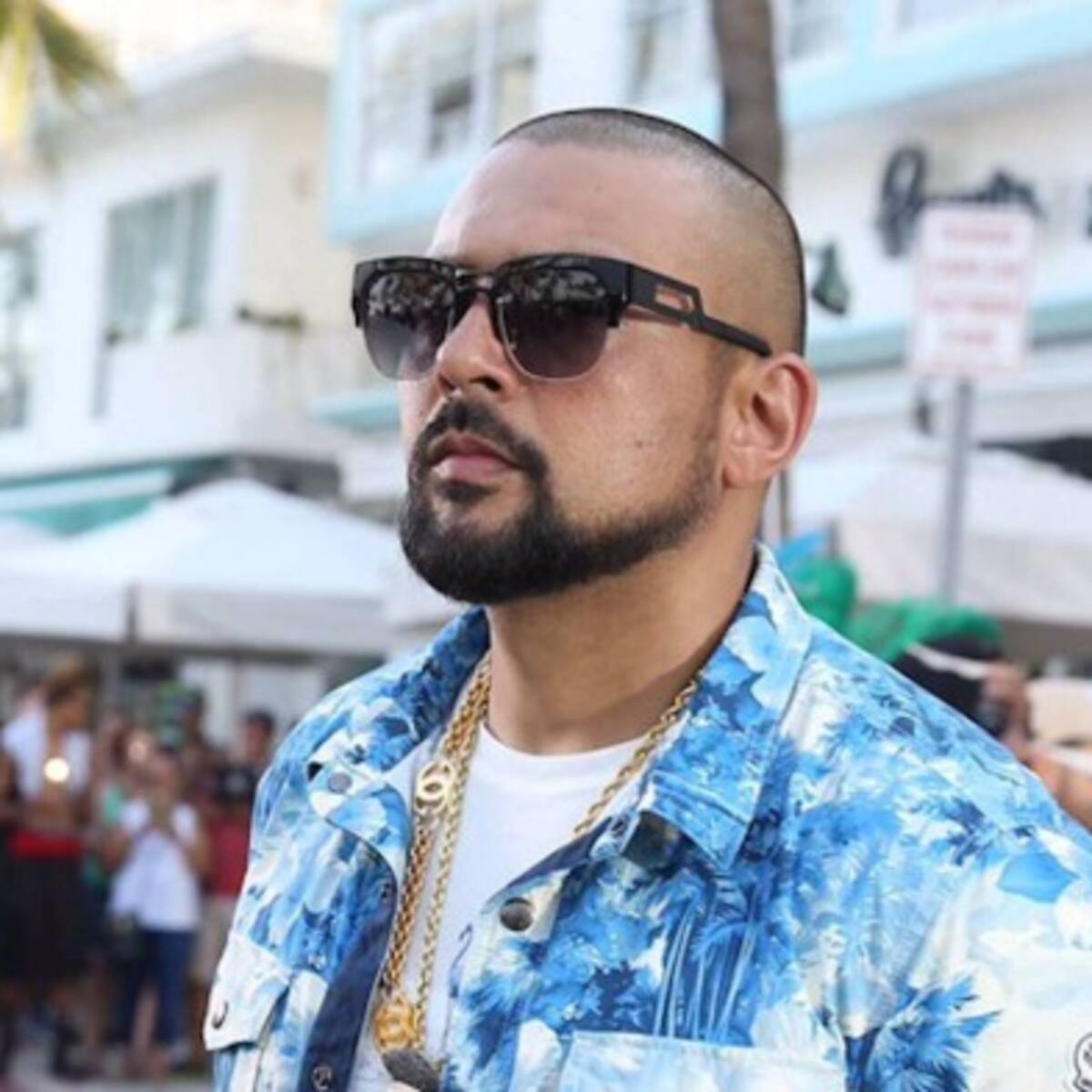 “Shot & Wine” la unión de Sean Paul y Stefflon Don