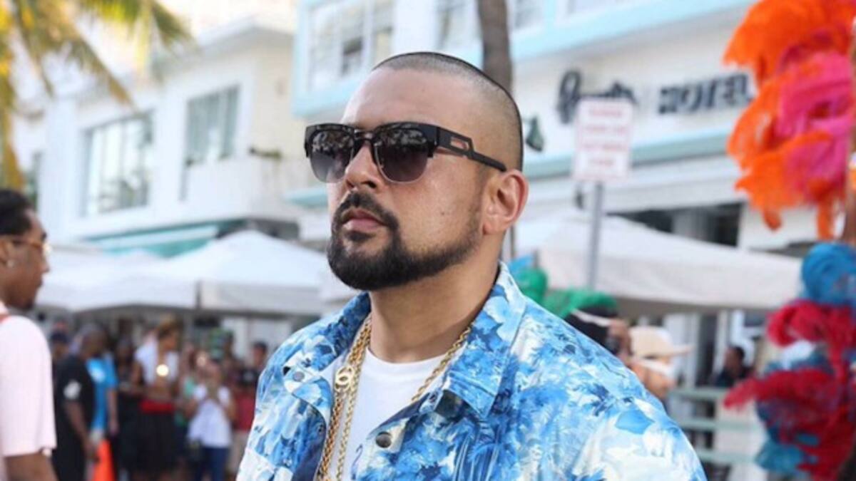 “Shot & Wine” la unión de Sean Paul y Stefflon Don