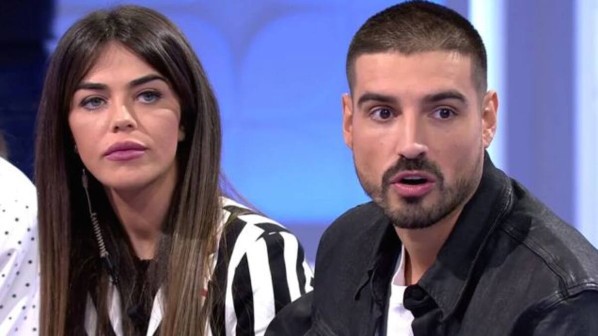 Fabio pide perdón a Violeta por su infidelidad y explica lo ocurrido: “No te mereces lo que te hice”