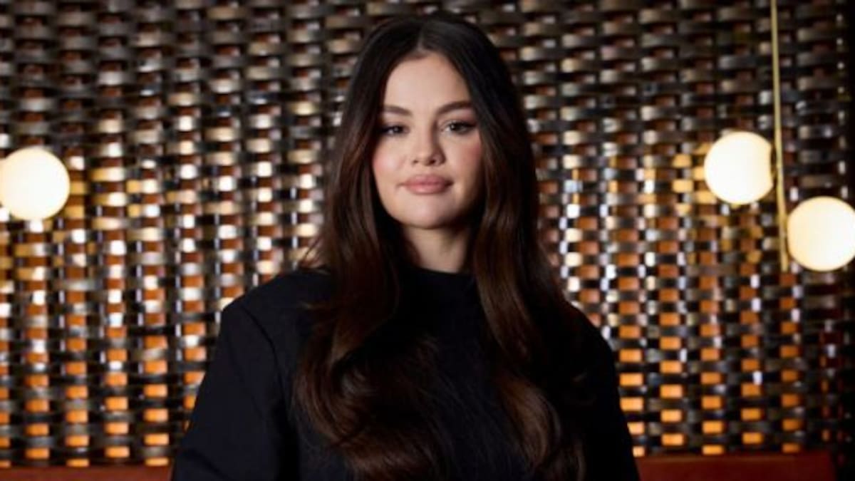 Selena Gomez reveló que no puede tener hijos