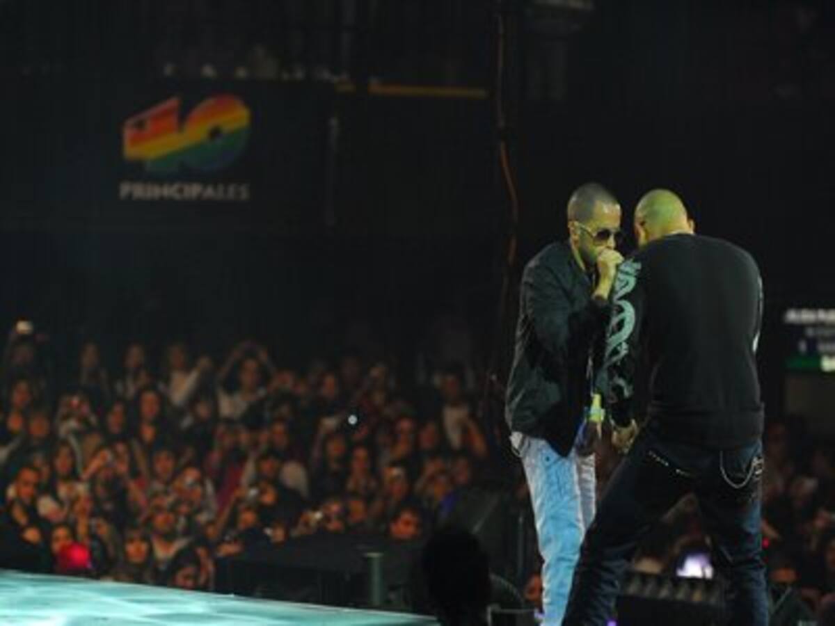 Wisin & Yandel