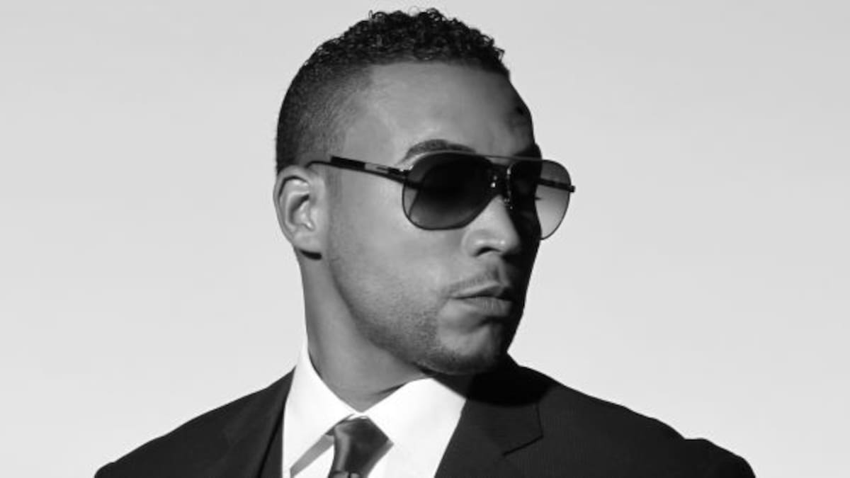 Lo nuevo de Don Omar