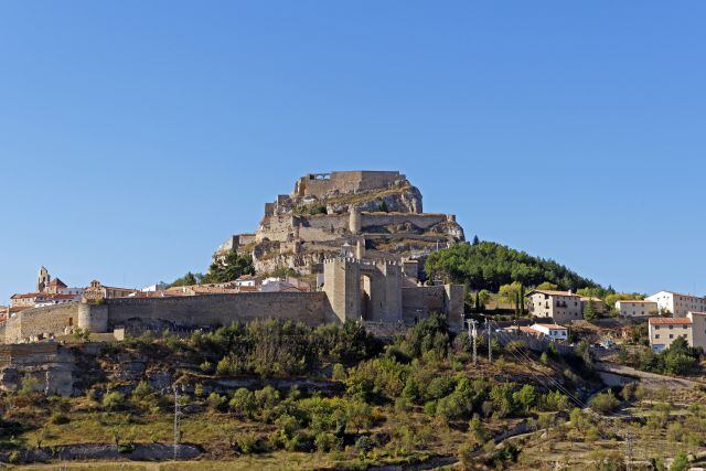 Morella, Castellón