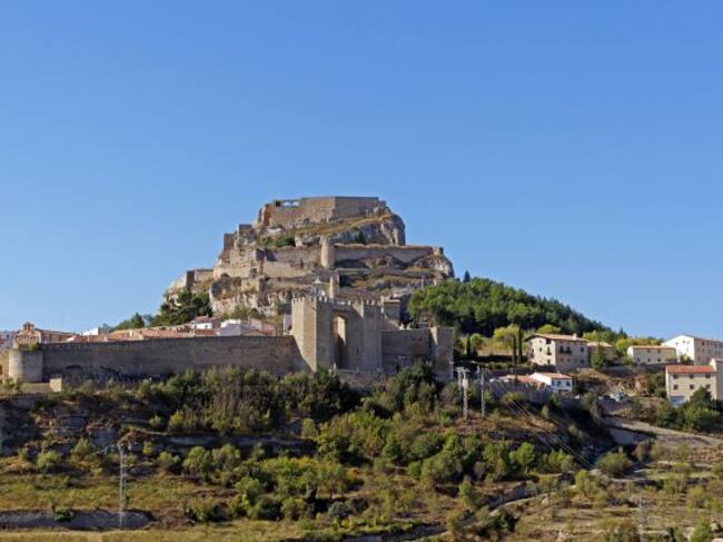 Morella, Castellón
