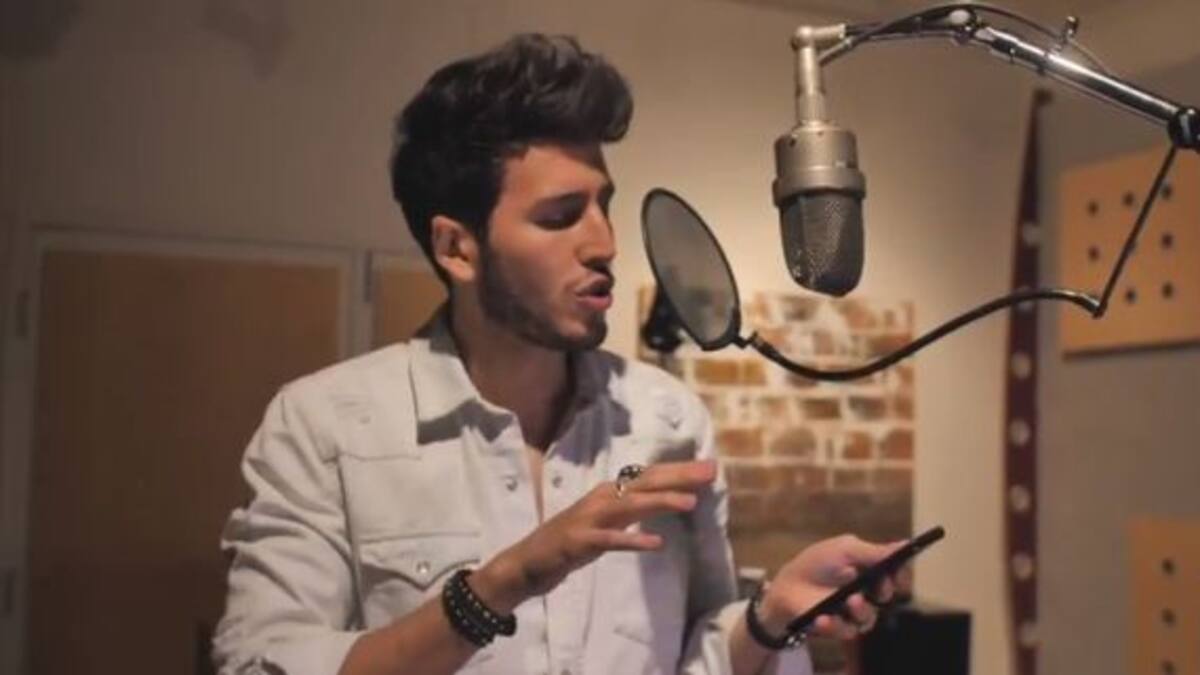 ¡Escuchá la nueva versión de "Traicionera" para Cerveza Brahma!