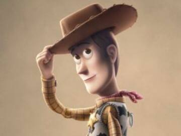 ¿”Toy Story 4” será la despedida de Woody?