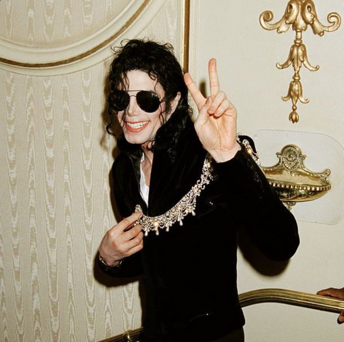 Michael Jackson