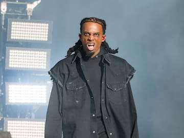 Playboi Carti lo ha vuelto a hacer: Decepciona a los seguidores que esperaban ‘I Am Music’