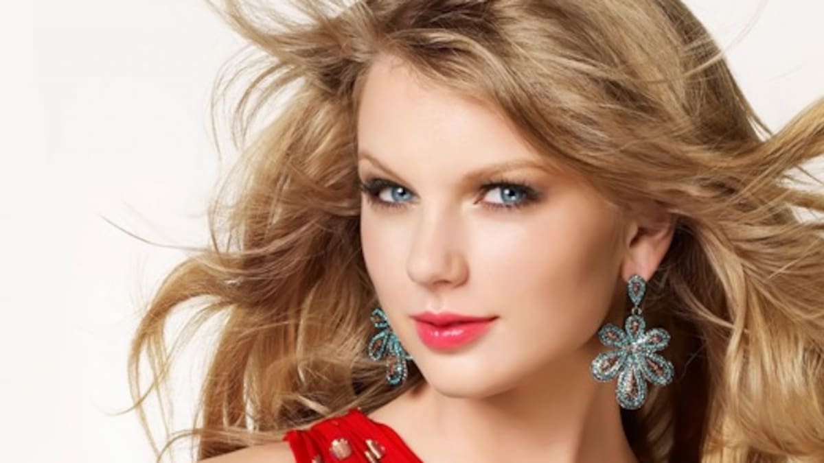 Taylor Swift aleja a los hombres