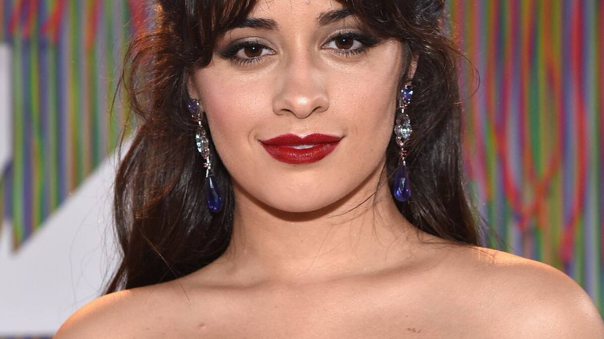 Camila Cabello estrena otra canción de ‘Familia’: ‘Boys don't cry’
