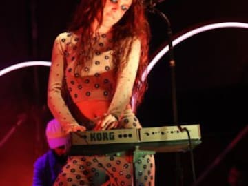 Amaia pone fecha a su versión en estudio de Fiebre, el hit de Bad Gyal