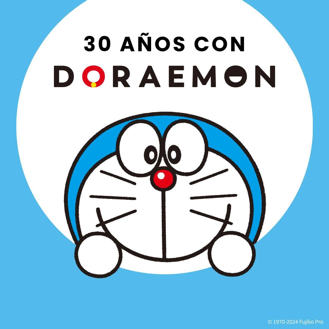 Doraemon