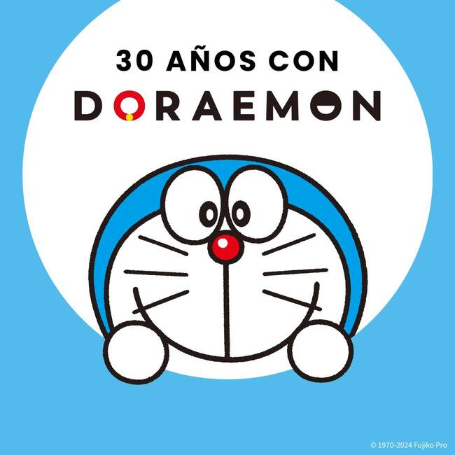 Doraemon