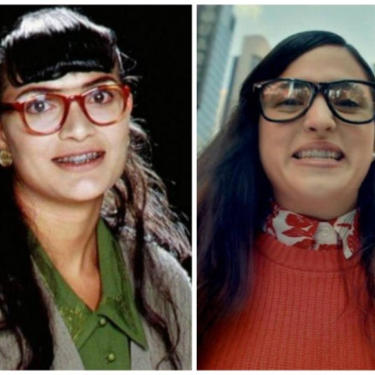 "Betty, la fea" tendrá una nueva versión para millennials