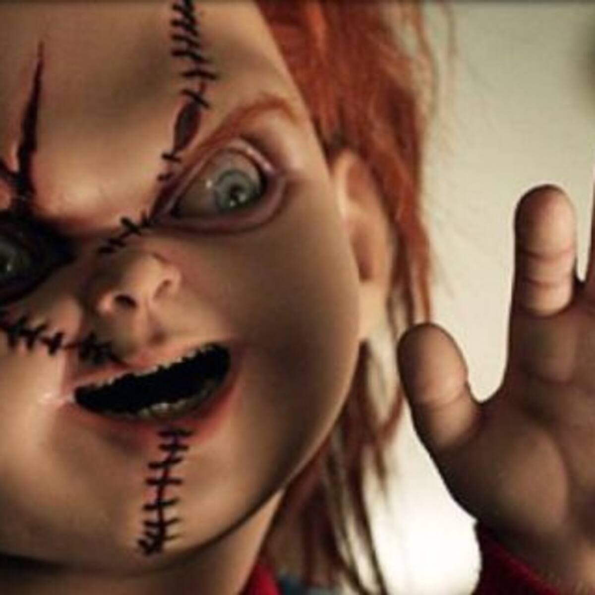 El nuevo look de Chucky, el muñeco diabólico, en su próxima película
