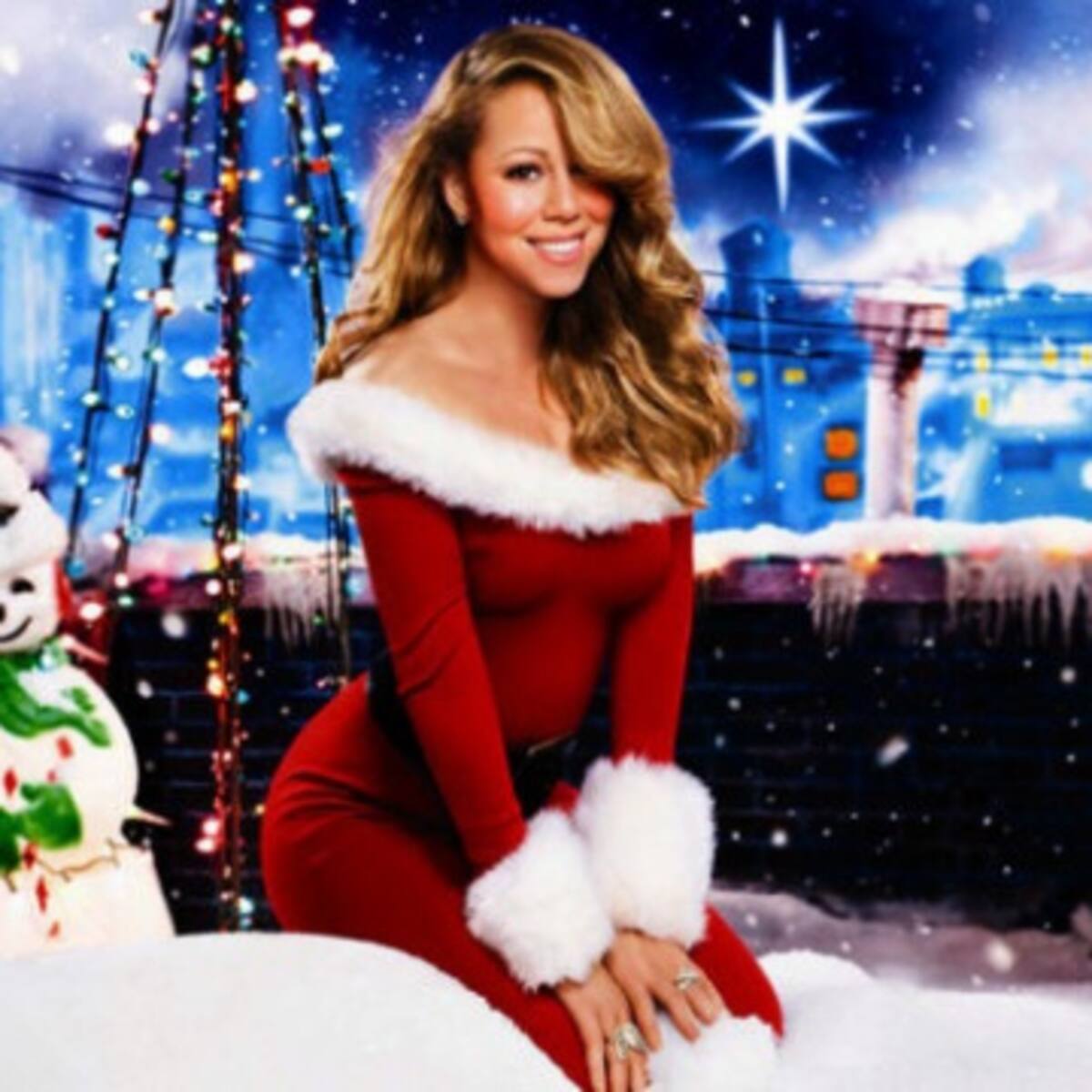 Otras versiones de "All I want for Christmas Is You"