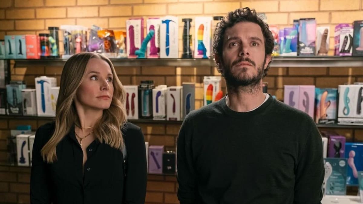 ¿Es Noah de 'Nadie quiere esto' el novio ideal? Las green flags del personaje que enamora en Netflix