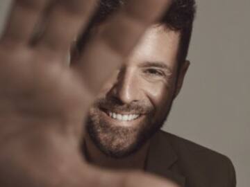 Pablo López nos habla de las sorpresas de su ‘Mayday & Stay Tour’