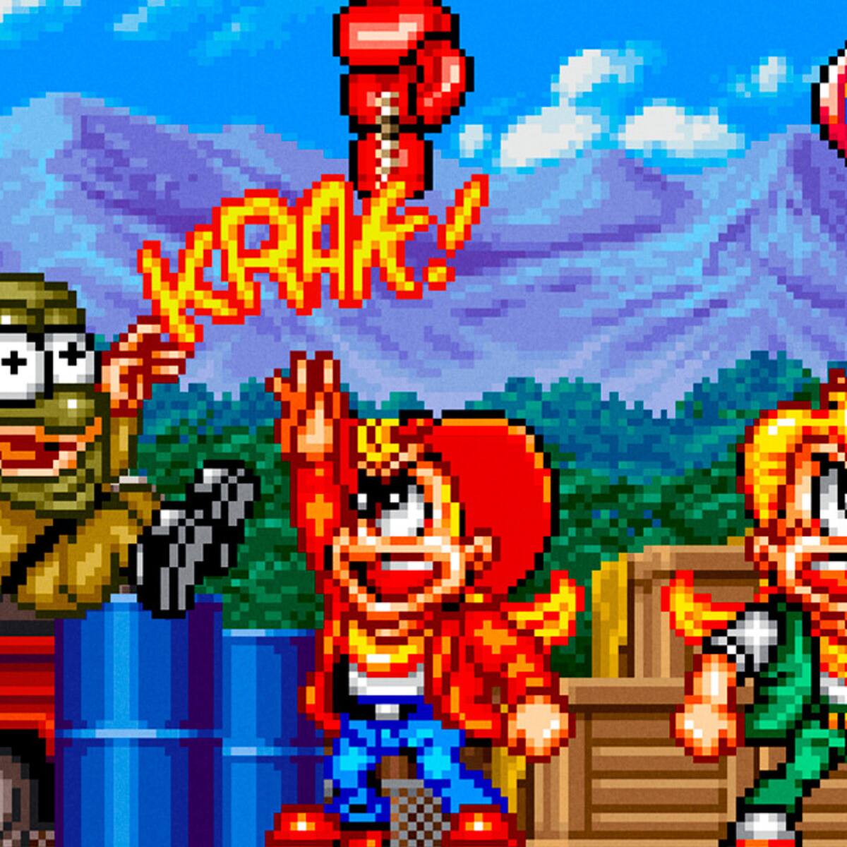 Tras anunciar su retraso, Neo Geo AES+ goza de mejor salud que nunca
