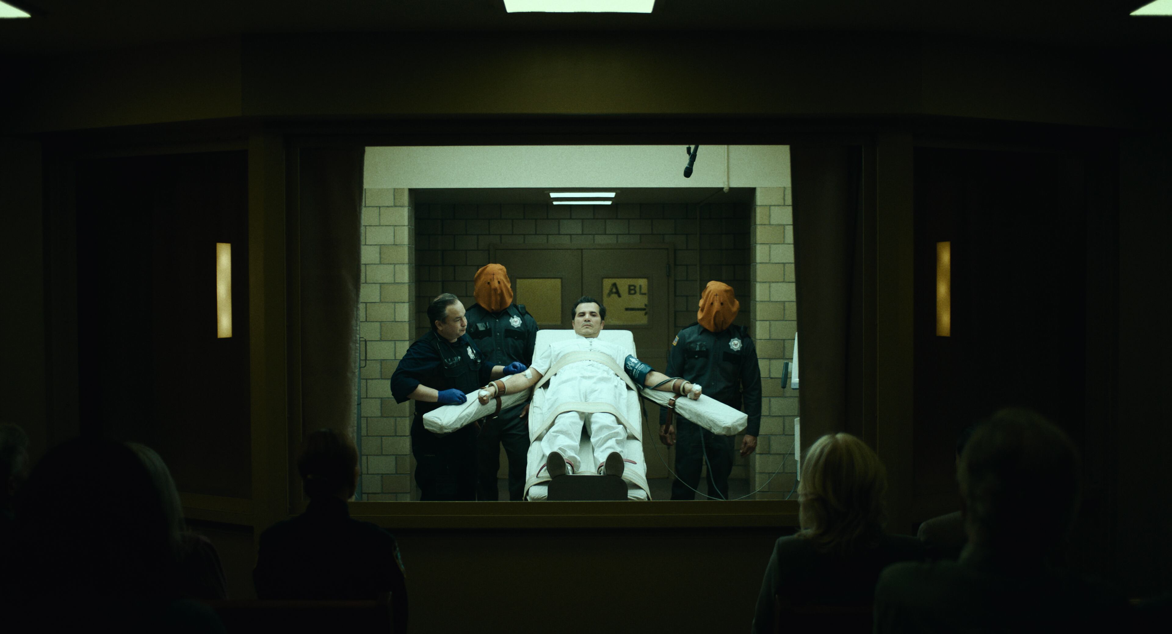 Un fotograma de 'El Exorcista: Mártires'. / Universal Pictures