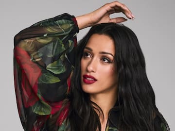 CHANEL ESTÁ A PUNTO DE INCORPORARSE AL REPARTO DE ‘UPA NEXT’, LA SEGUNDA PARTE DE ‘UN PASO ADELANTE’