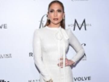 La prohibición del hijo de Jennifer Lopez que es tendencia en redes